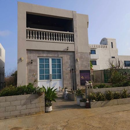 Penghu Lucai B&B 旅采民宿 Magong Exteriér fotografie