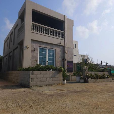Penghu Lucai B&B 旅采民宿 Magong Exteriér fotografie