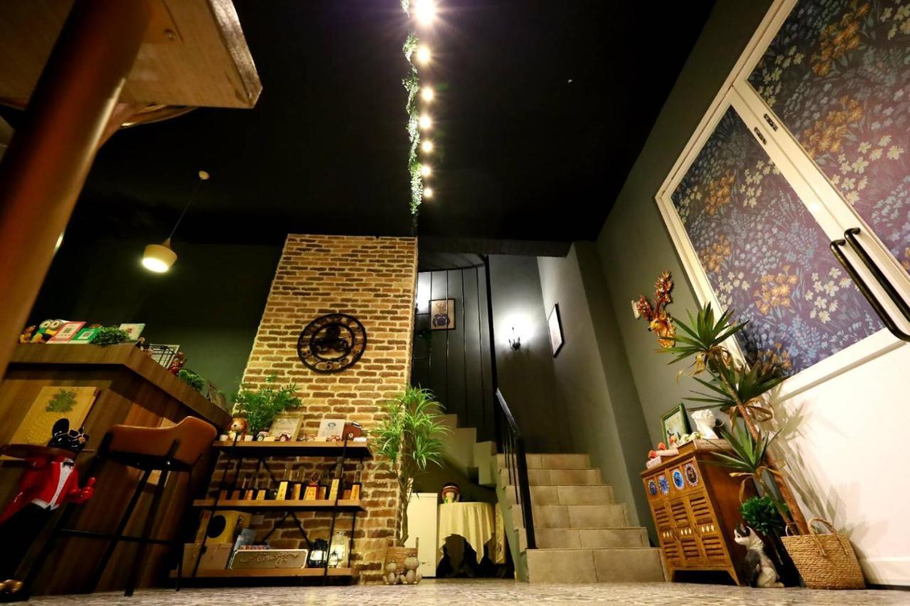 Penghu Lucai B&B 旅采民宿 Magong Exteriér fotografie