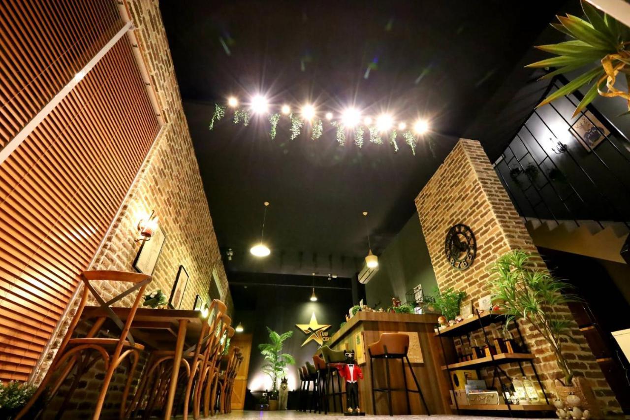 Penghu Lucai B&B 旅采民宿 Magong Exteriér fotografie