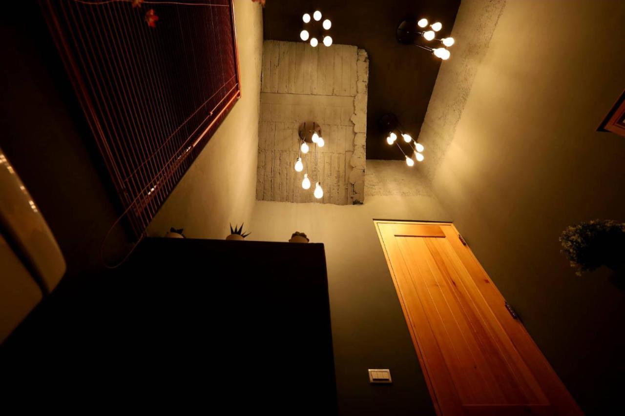 Penghu Lucai B&B 旅采民宿 Magong Exteriér fotografie