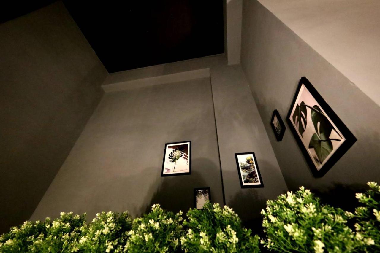 Penghu Lucai B&B 旅采民宿 Magong Exteriér fotografie