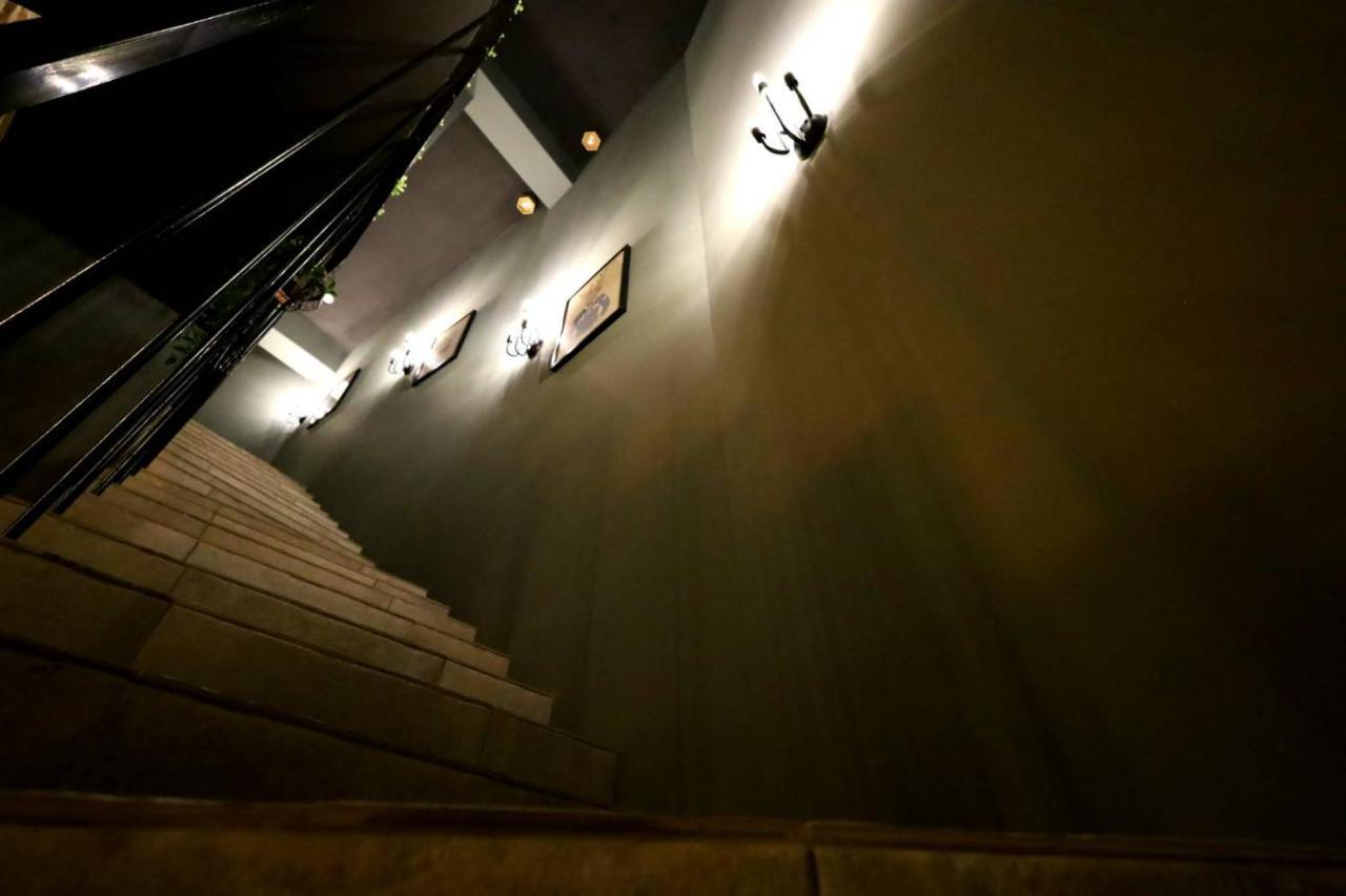 Penghu Lucai B&B 旅采民宿 Magong Exteriér fotografie