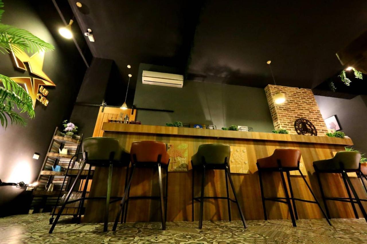Penghu Lucai B&B 旅采民宿 Magong Exteriér fotografie