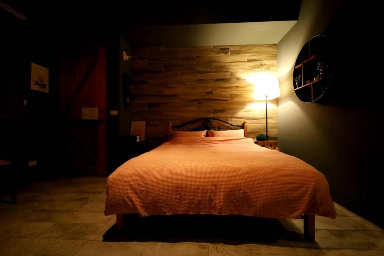 Penghu Lucai B&B 旅采民宿 Magong Exteriér fotografie