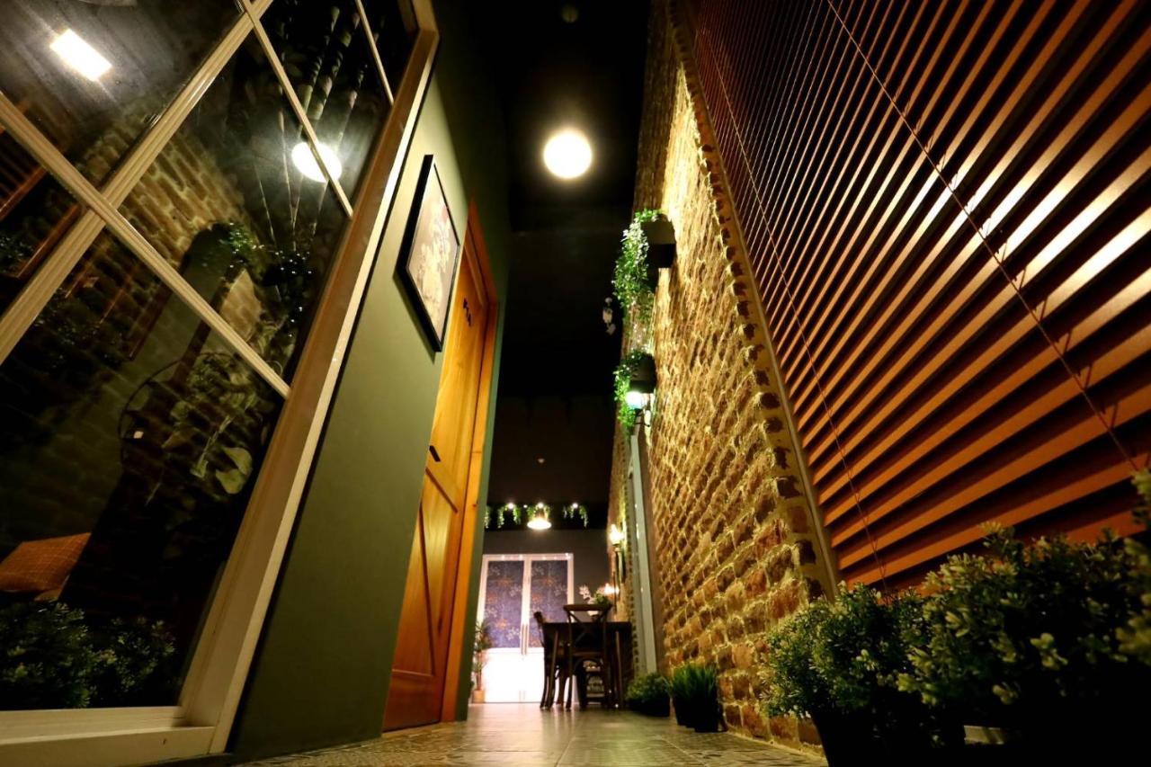 Penghu Lucai B&B 旅采民宿 Magong Exteriér fotografie