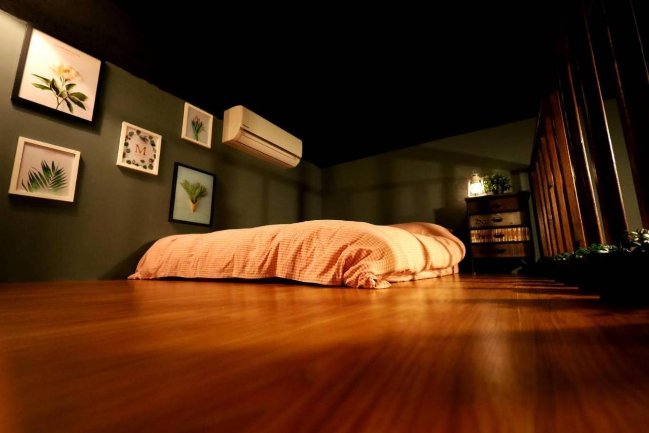 Penghu Lucai B&B 旅采民宿 Magong Exteriér fotografie