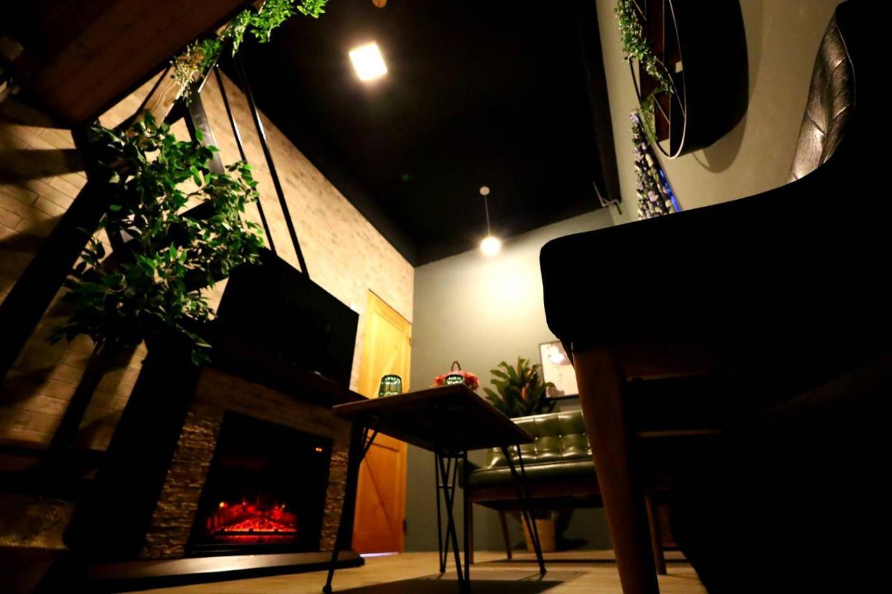 Penghu Lucai B&B 旅采民宿 Magong Exteriér fotografie