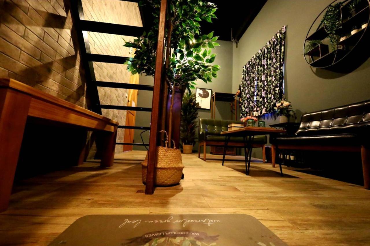 Penghu Lucai B&B 旅采民宿 Magong Exteriér fotografie