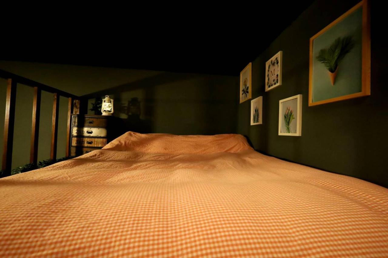 Penghu Lucai B&B 旅采民宿 Magong Exteriér fotografie