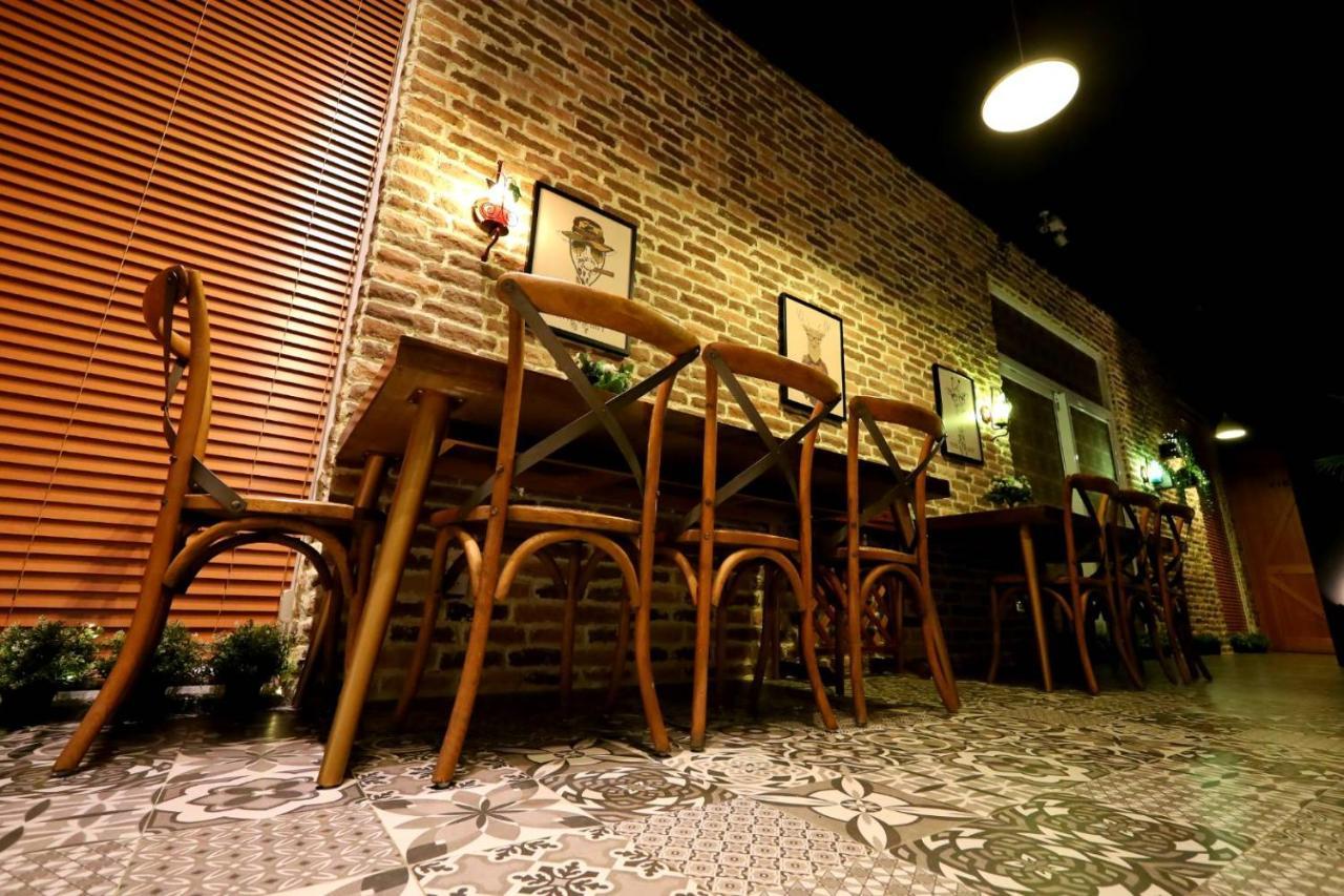 Penghu Lucai B&B 旅采民宿 Magong Exteriér fotografie