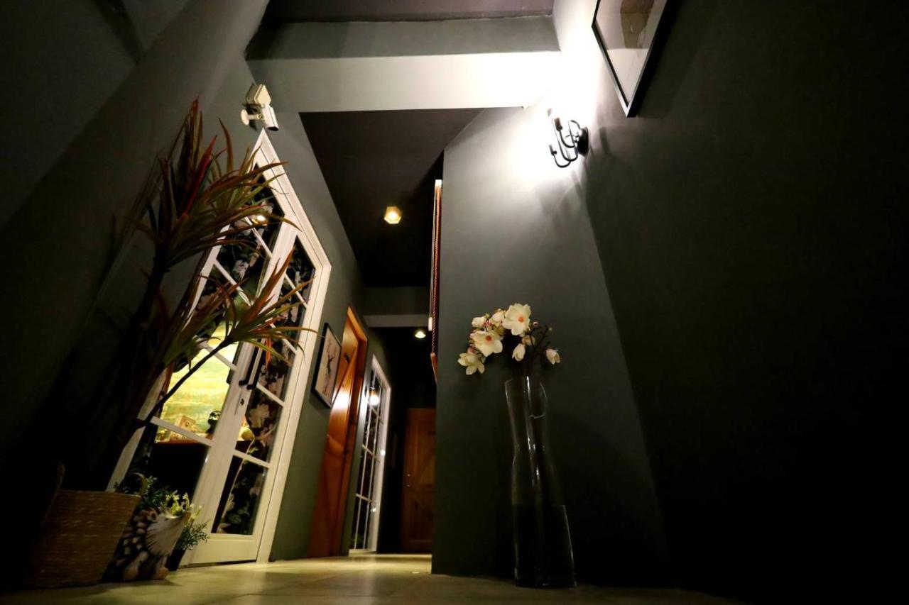 Penghu Lucai B&B 旅采民宿 Magong Exteriér fotografie