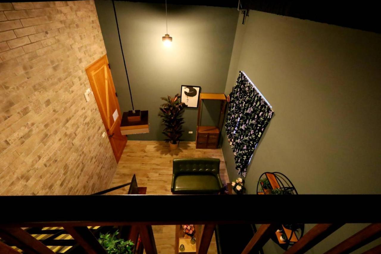 Penghu Lucai B&B 旅采民宿 Magong Exteriér fotografie