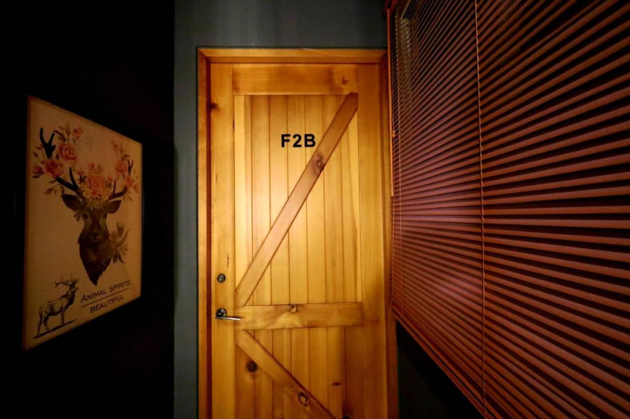 Penghu Lucai B&B 旅采民宿 Magong Exteriér fotografie