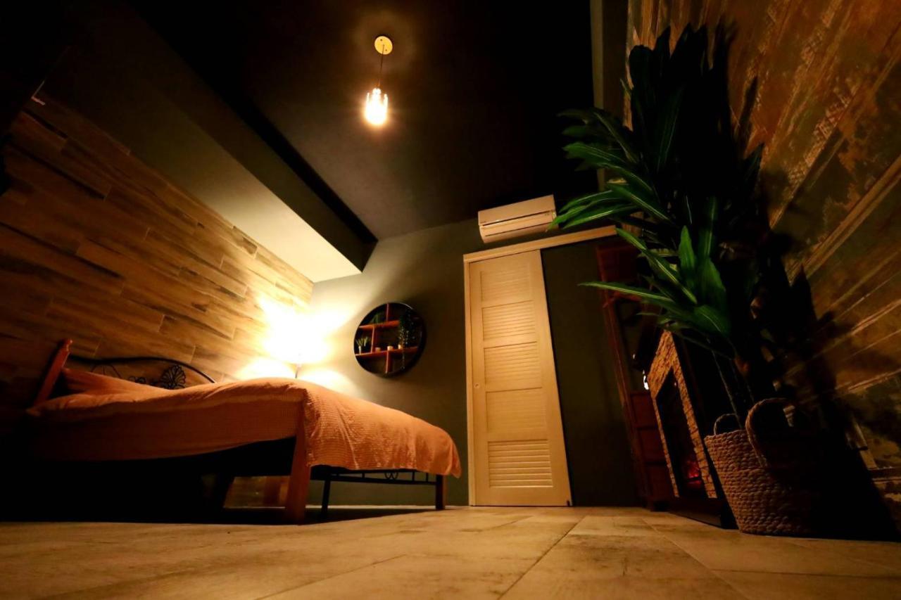 Penghu Lucai B&B 旅采民宿 Magong Exteriér fotografie