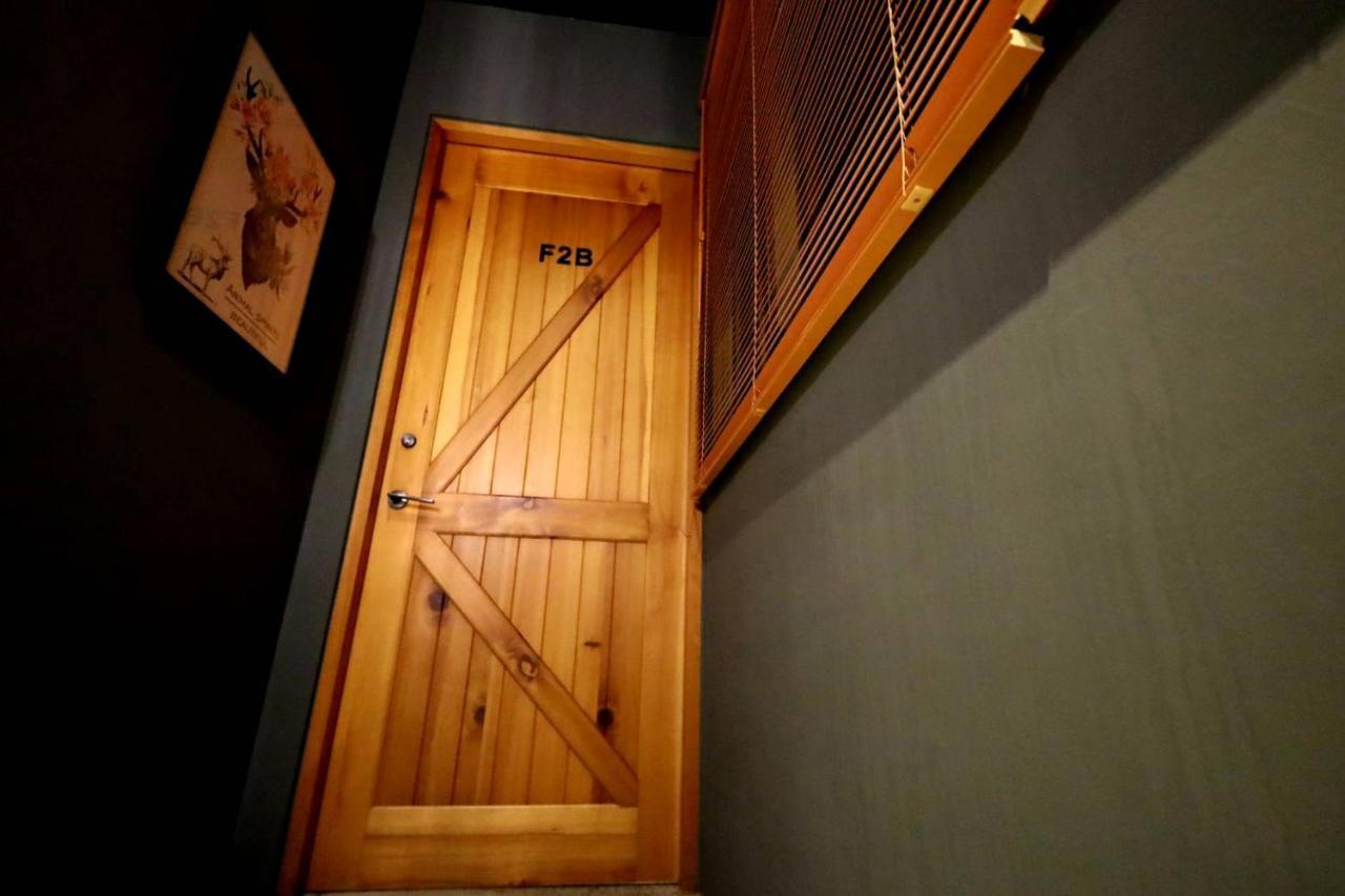 Penghu Lucai B&B 旅采民宿 Magong Exteriér fotografie