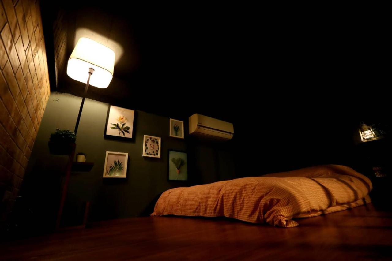 Penghu Lucai B&B 旅采民宿 Magong Exteriér fotografie