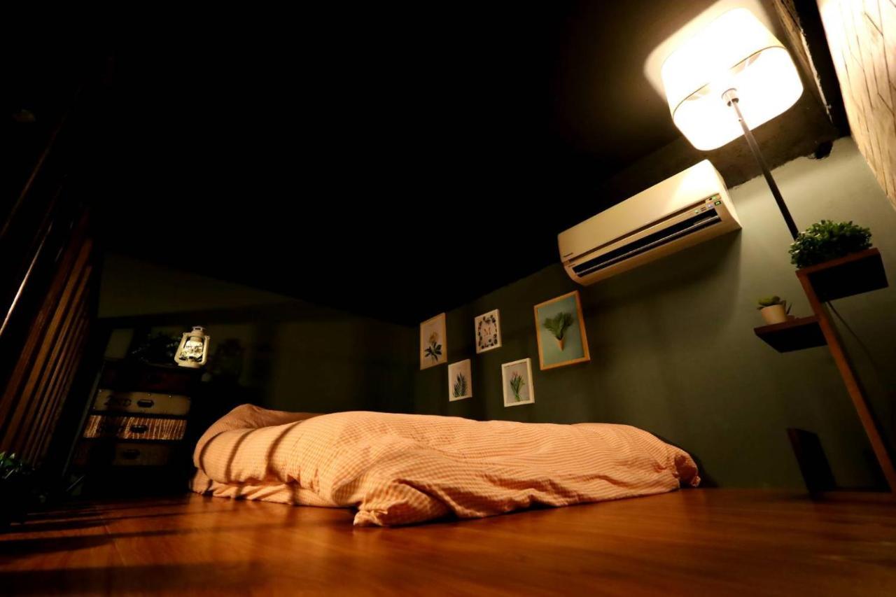 Penghu Lucai B&B 旅采民宿 Magong Exteriér fotografie
