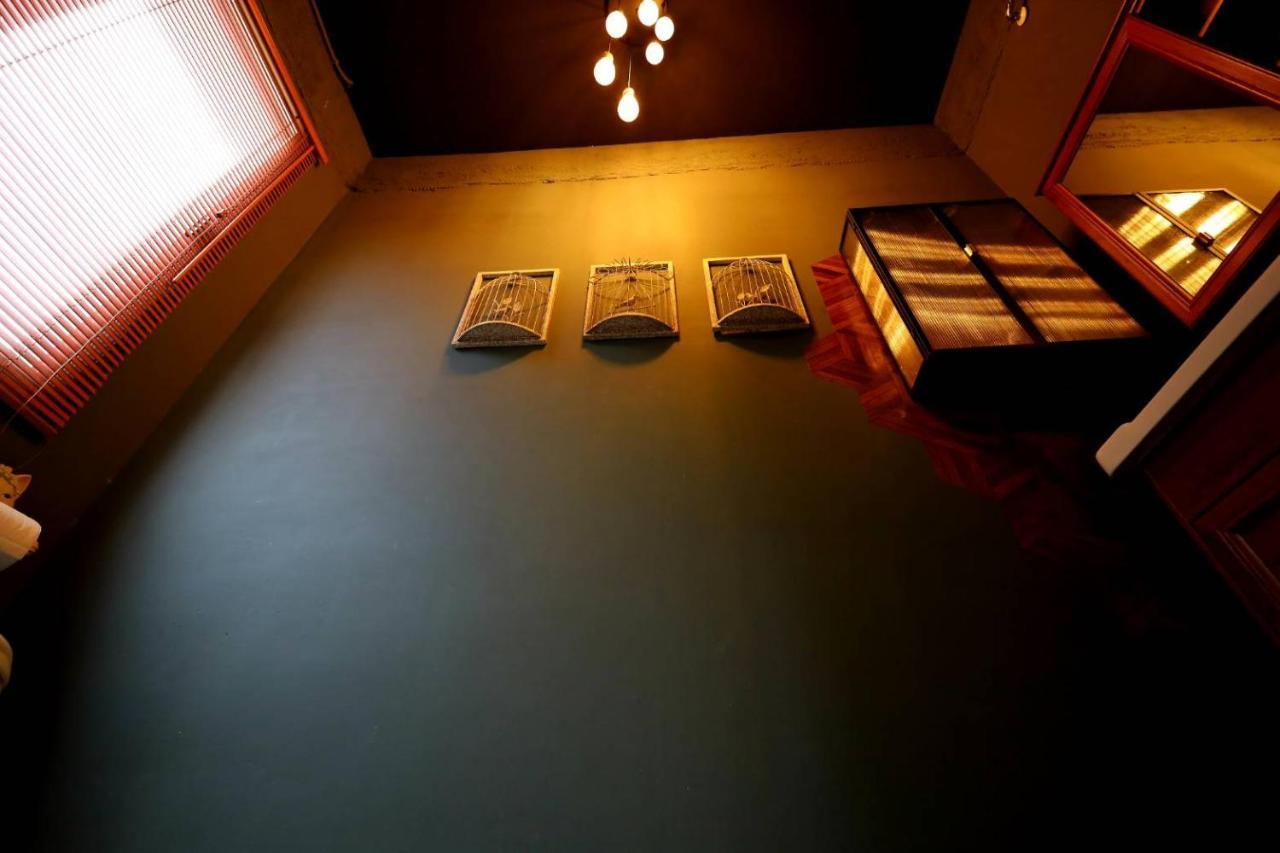 Penghu Lucai B&B 旅采民宿 Magong Exteriér fotografie