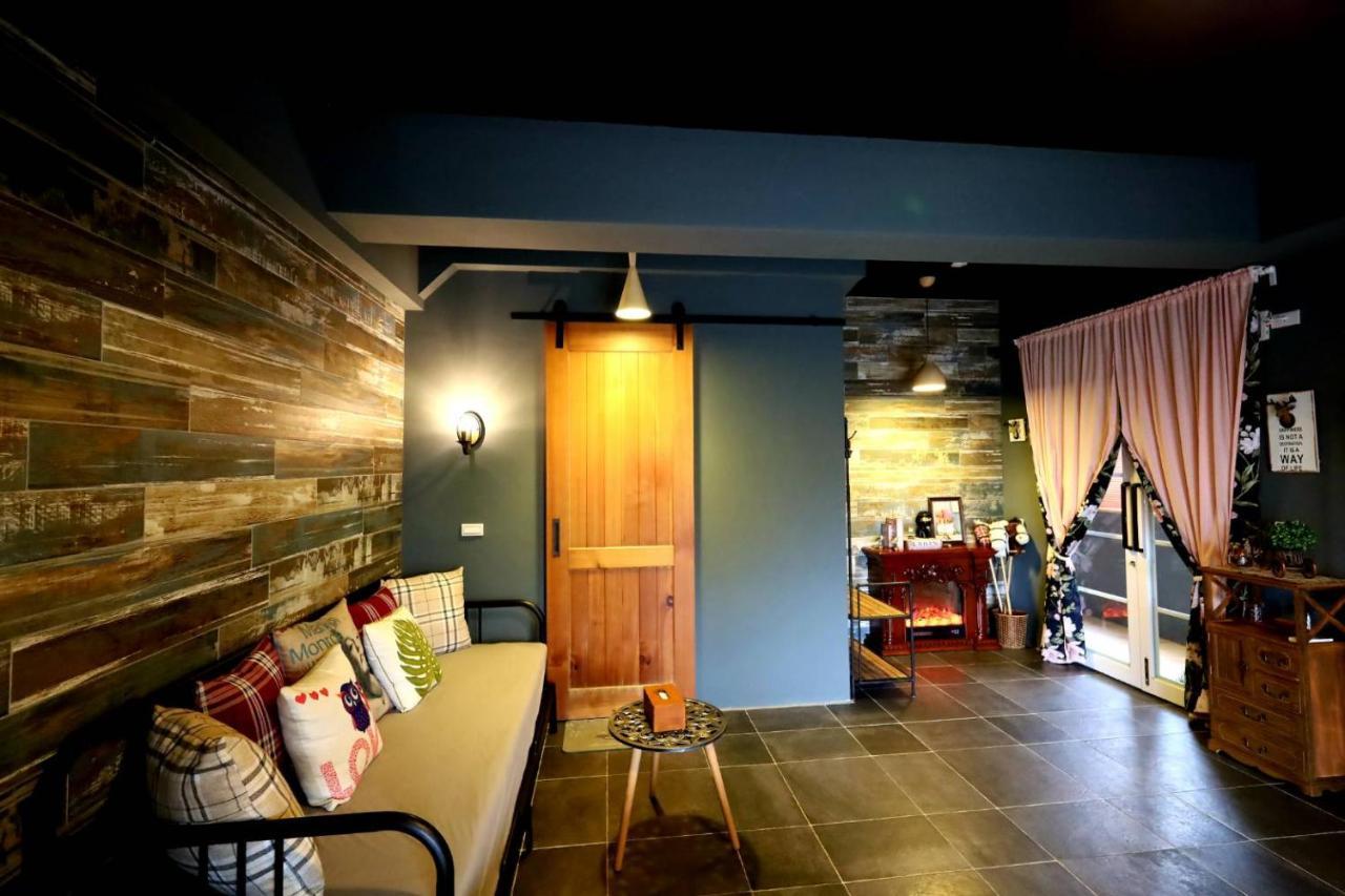 Penghu Lucai B&B 旅采民宿 Magong Exteriér fotografie