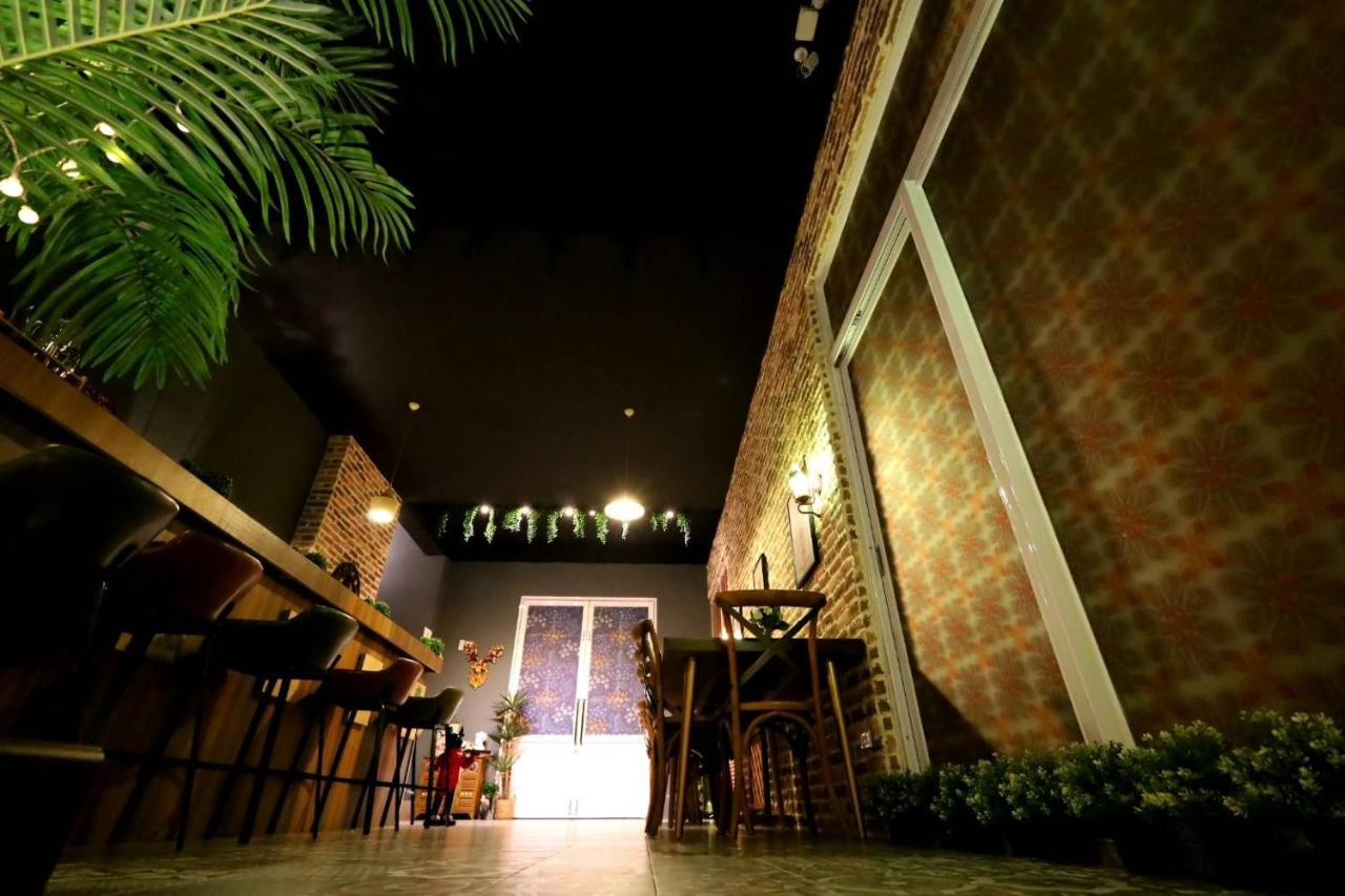 Penghu Lucai B&B 旅采民宿 Magong Exteriér fotografie