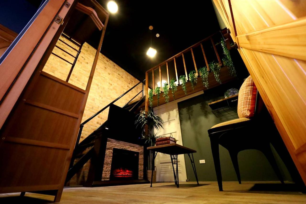 Penghu Lucai B&B 旅采民宿 Magong Exteriér fotografie
