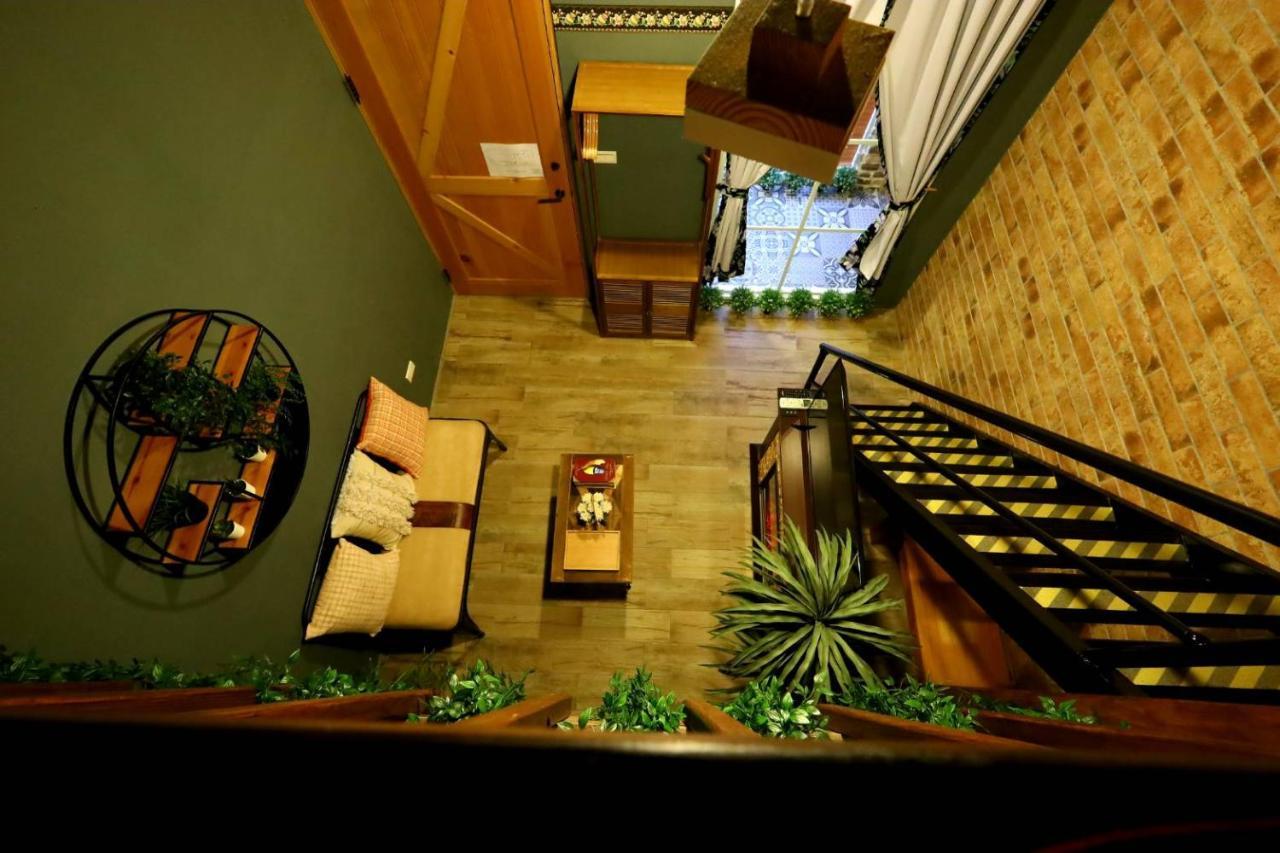 Penghu Lucai B&B 旅采民宿 Magong Exteriér fotografie