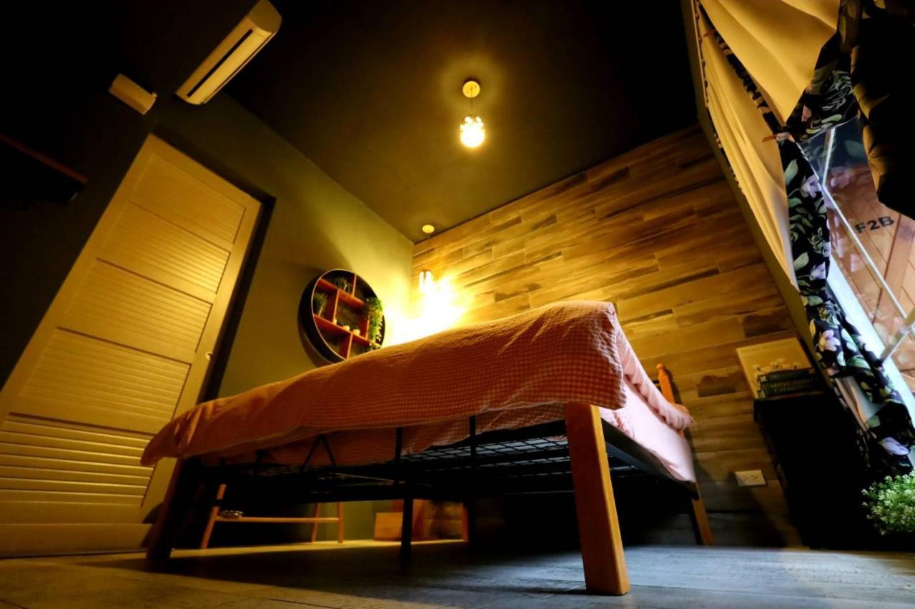 Penghu Lucai B&B 旅采民宿 Magong Exteriér fotografie
