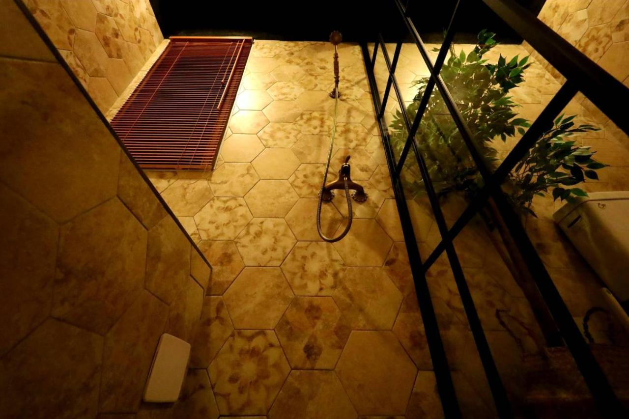 Penghu Lucai B&B 旅采民宿 Magong Exteriér fotografie